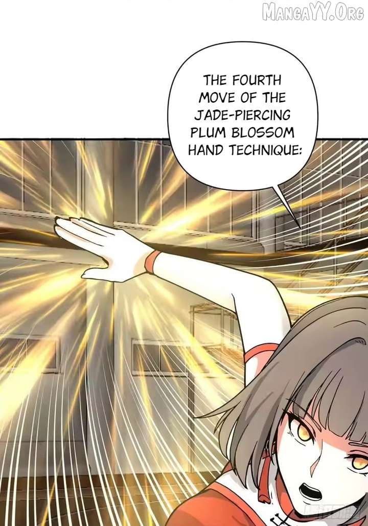 I Rely on My Harem to Conquer the World Chapter 106 - Page 40