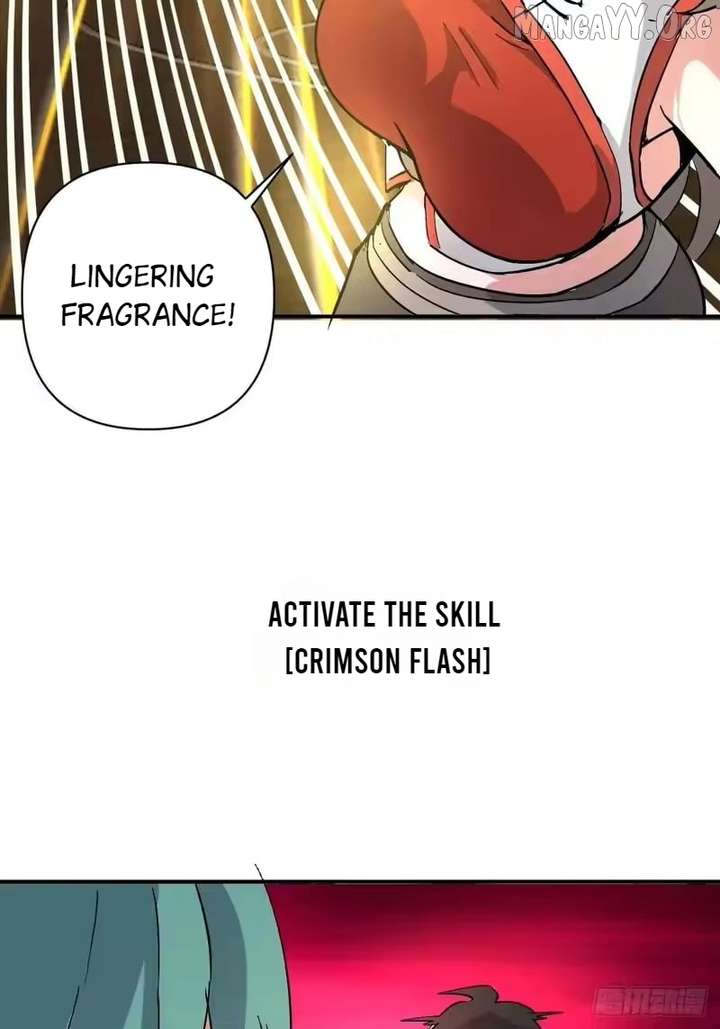 I Rely on My Harem to Conquer the World Chapter 106 - Page 41