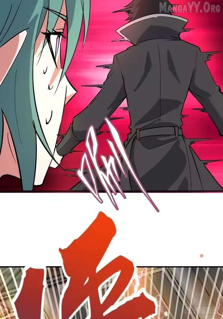 I Rely on My Harem to Conquer the World Chapter 106 - Page 42