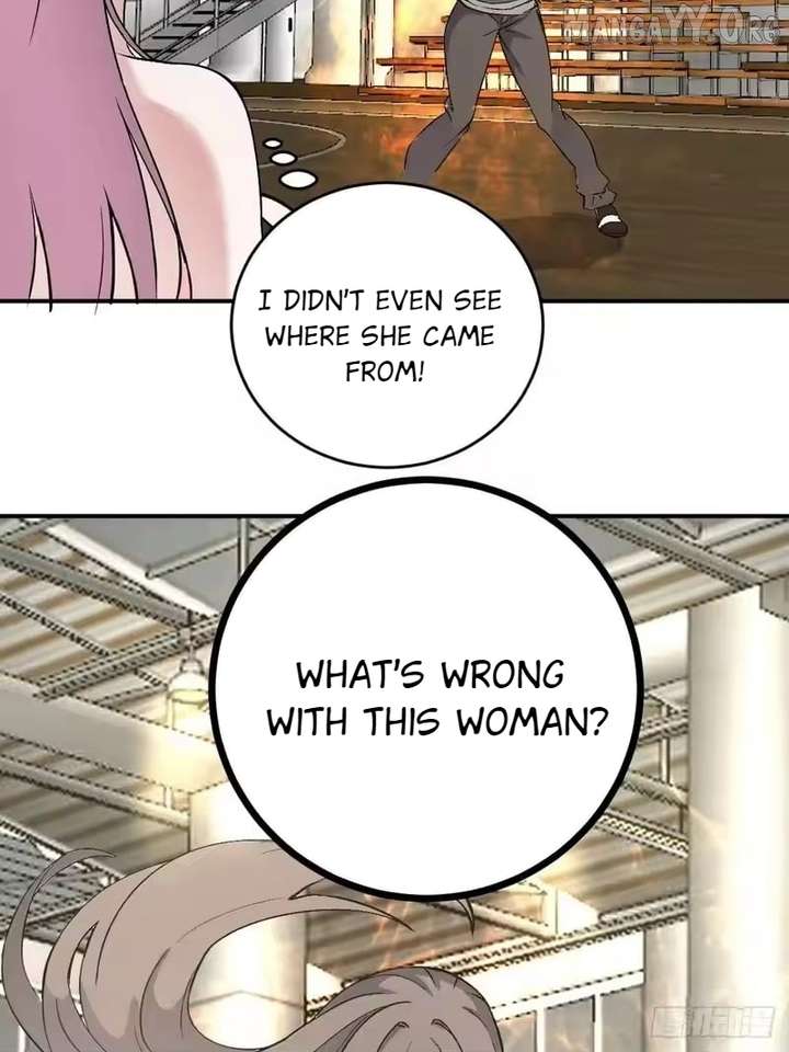 I Rely on My Harem to Conquer the World Chapter 106 - Page 7