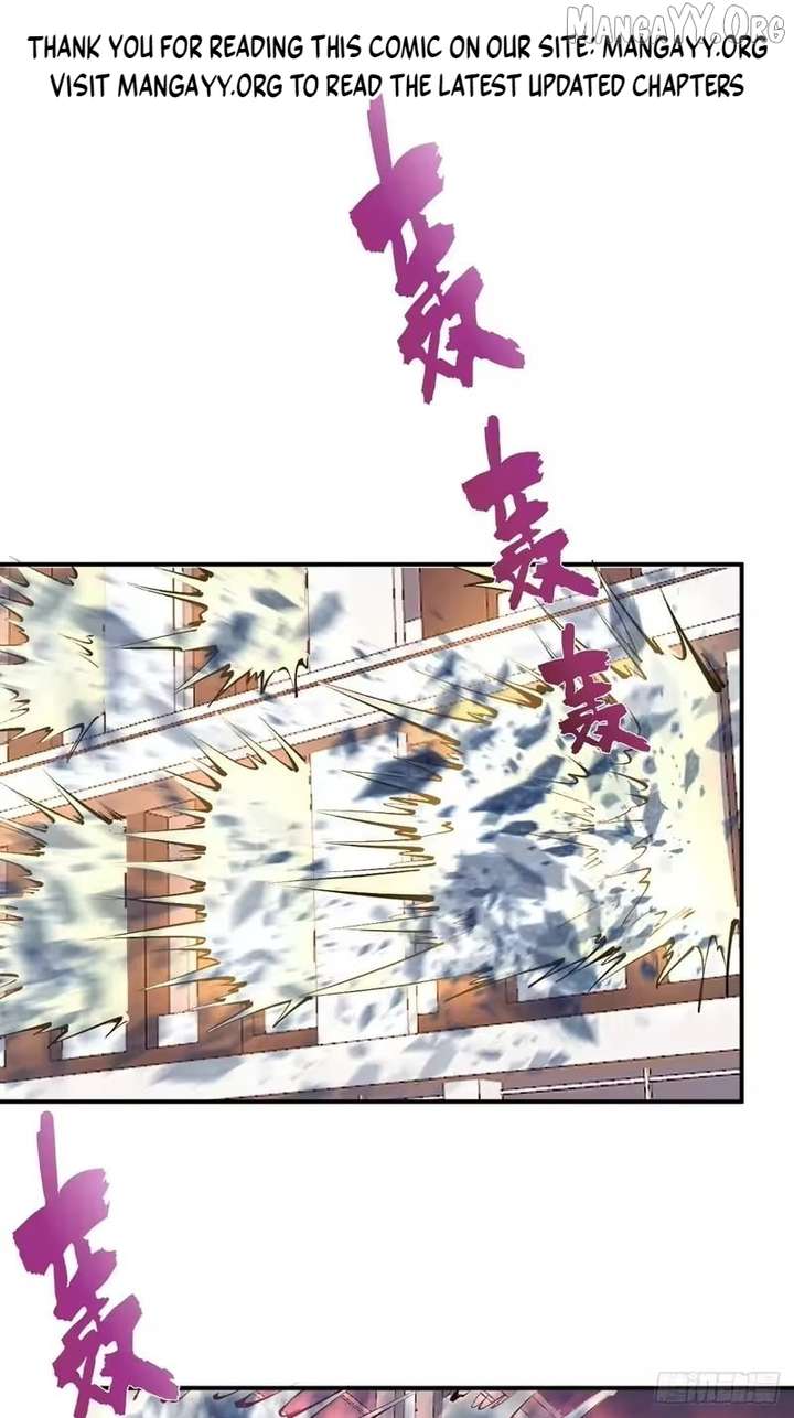 I Rely on My Harem to Conquer the World Chapter 107 - Page 1