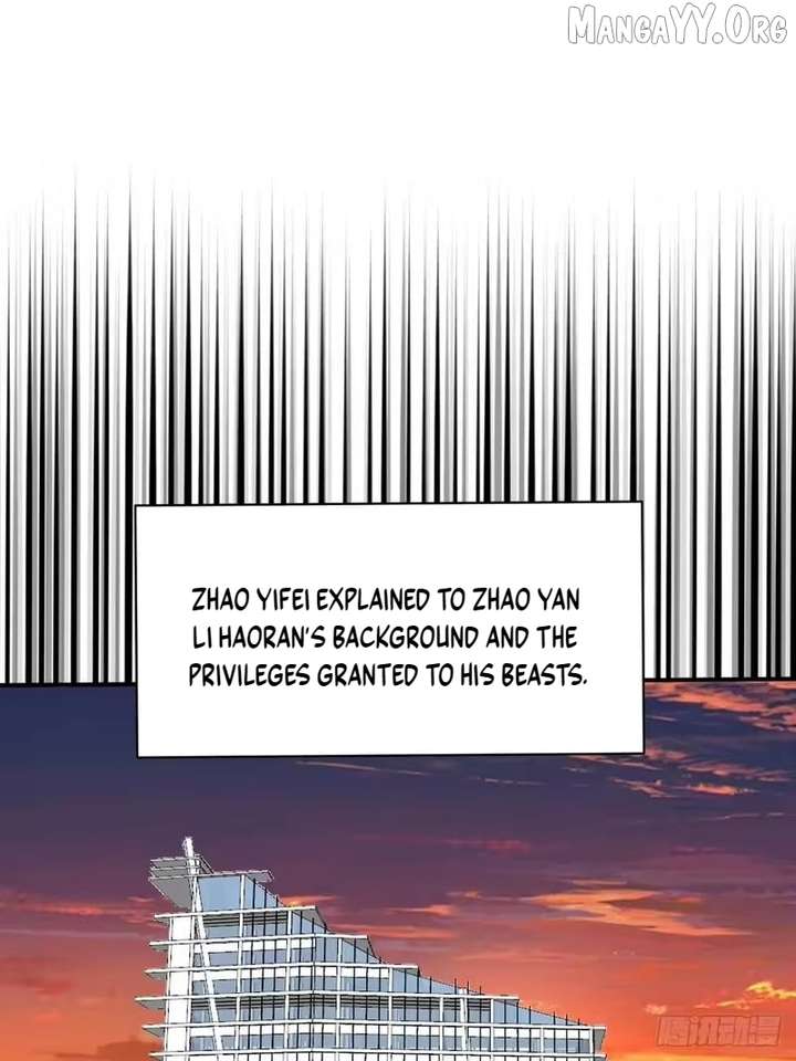 I Rely on My Harem to Conquer the World Chapter 107 - Page 16