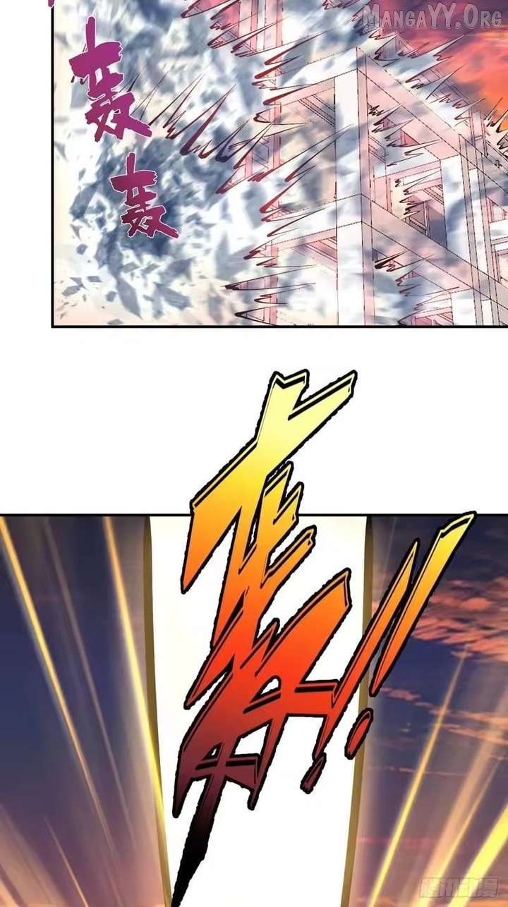 I Rely on My Harem to Conquer the World Chapter 107 - Page 2