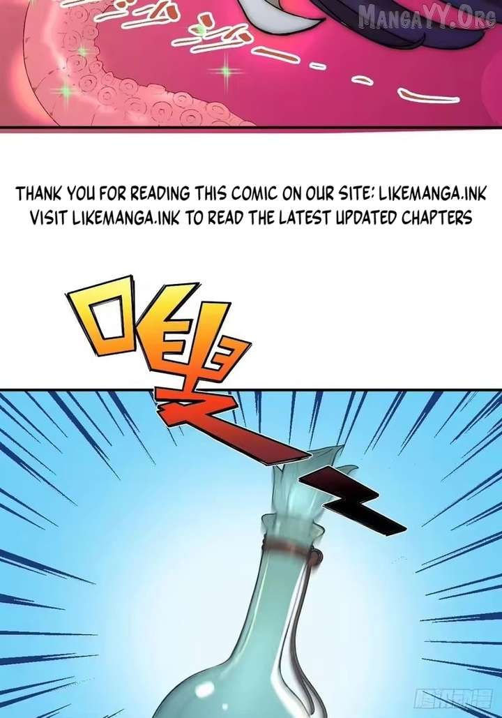 I Rely on My Harem to Conquer the World Chapter 107 - Page 30