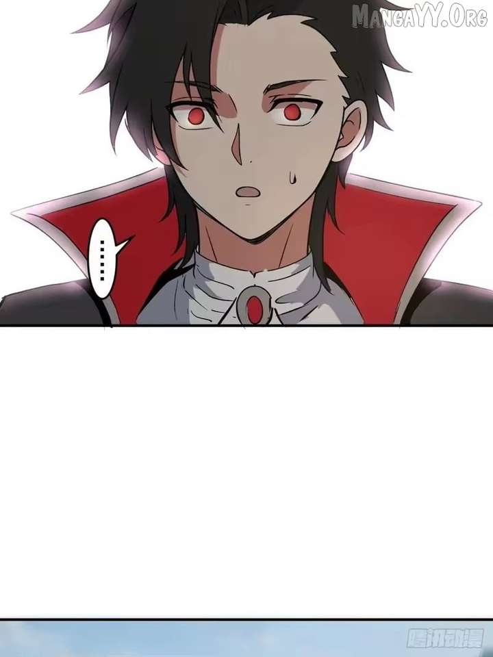 I Rely on My Harem to Conquer the World Chapter 107 - Page 42