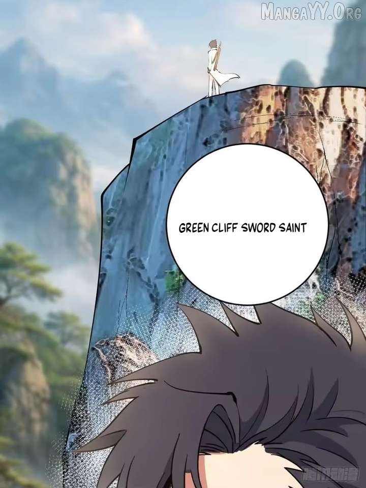 I Rely on My Harem to Conquer the World Chapter 107 - Page 43