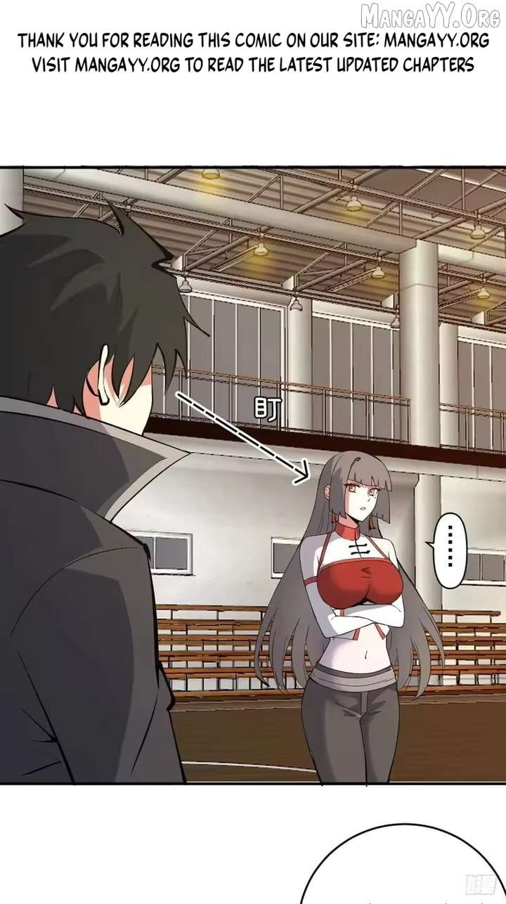 I Rely on My Harem to Conquer the World Chapter 108 - Page 1