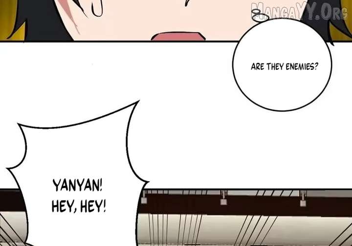 I Rely on My Harem to Conquer the World Chapter 108 - Page 10