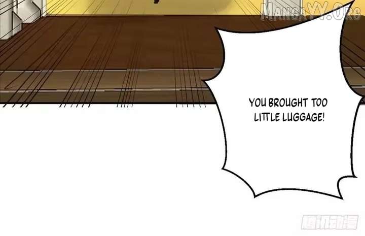 I Rely on My Harem to Conquer the World Chapter 108 - Page 12