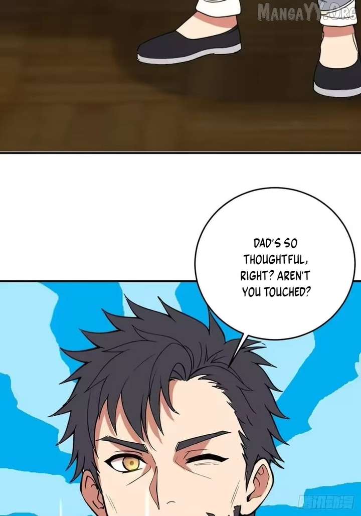 I Rely on My Harem to Conquer the World Chapter 108 - Page 16