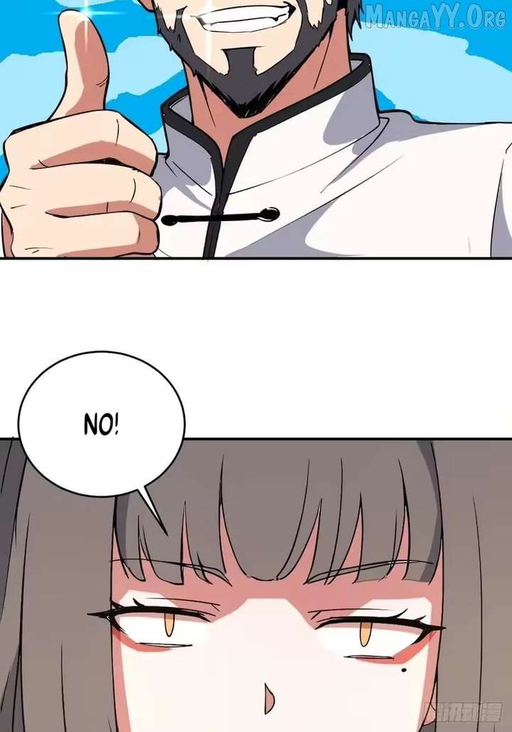 I Rely on My Harem to Conquer the World Chapter 108 - Page 17