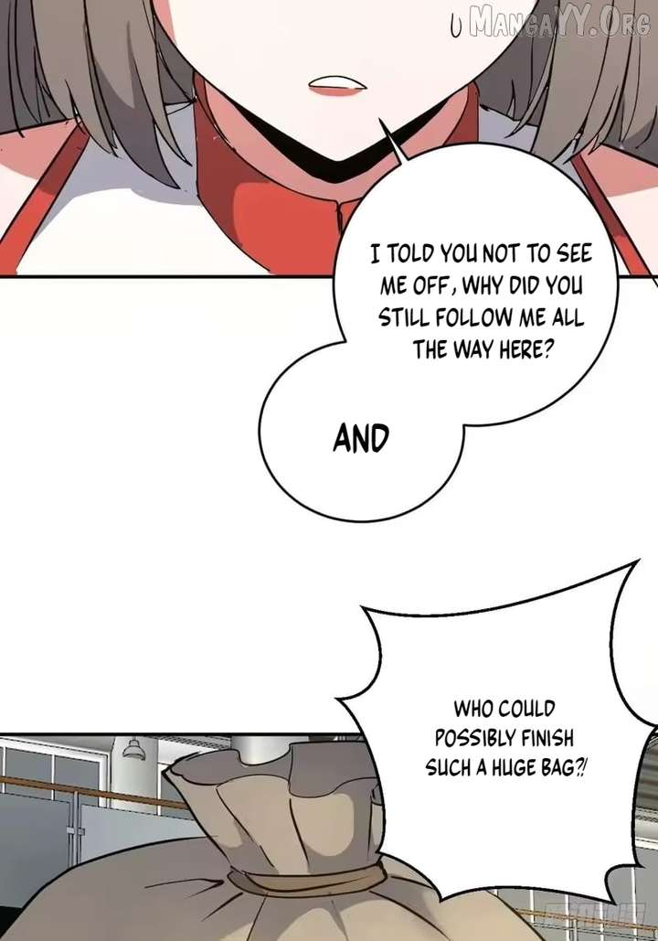 I Rely on My Harem to Conquer the World Chapter 108 - Page 18