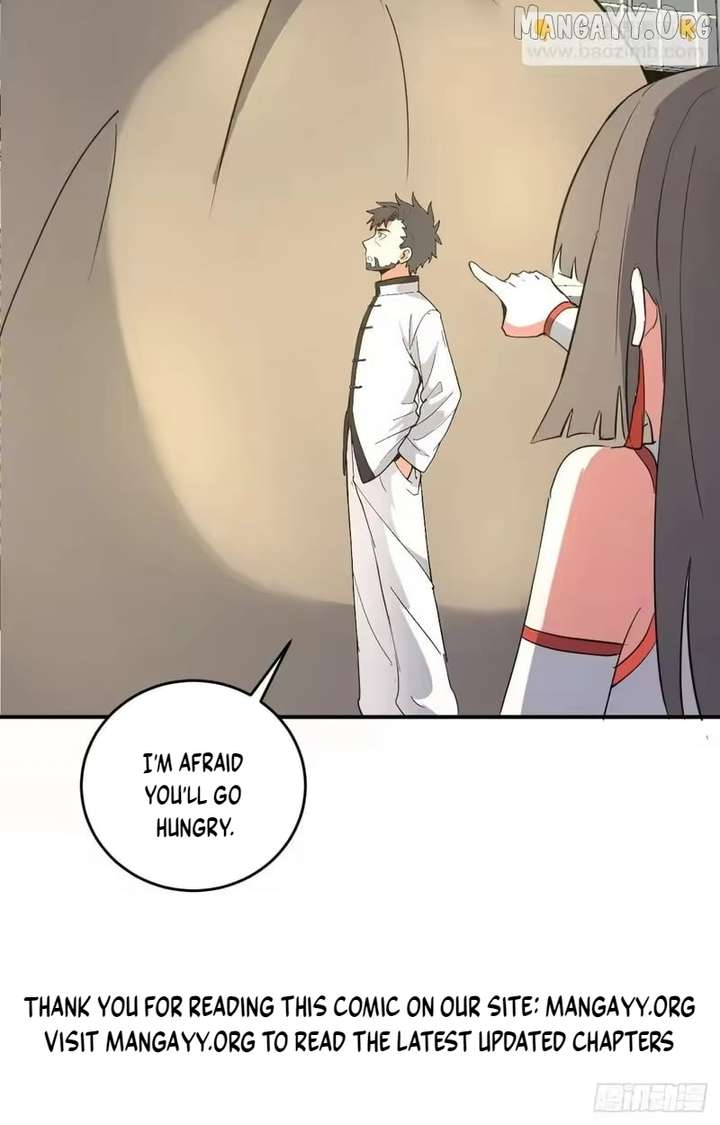 I Rely on My Harem to Conquer the World Chapter 108 - Page 19