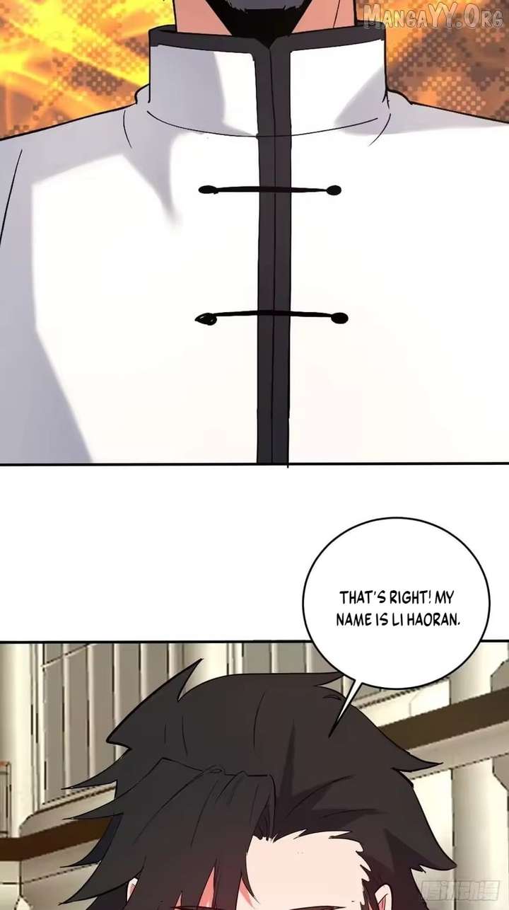 I Rely on My Harem to Conquer the World Chapter 108 - Page 26