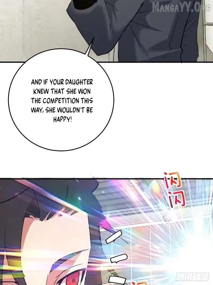 I Rely on My Harem to Conquer the World Chapter 108 - Page 42