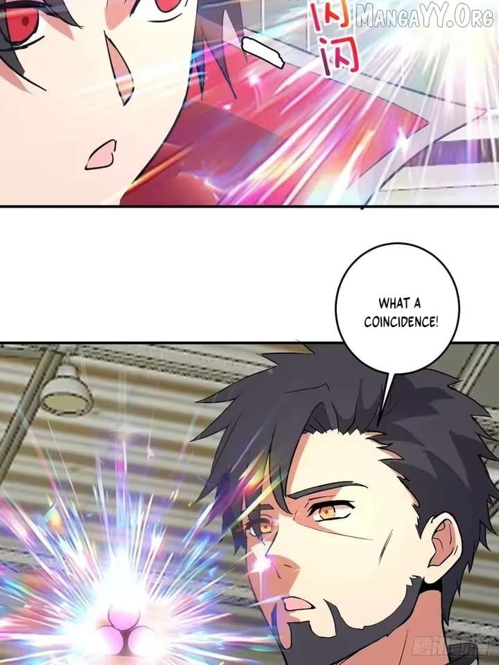 I Rely on My Harem to Conquer the World Chapter 108 - Page 43