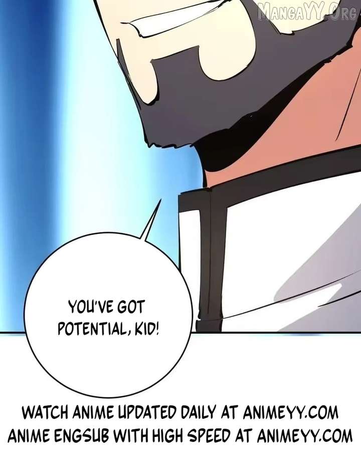 I Rely on My Harem to Conquer the World Chapter 108 - Page 47