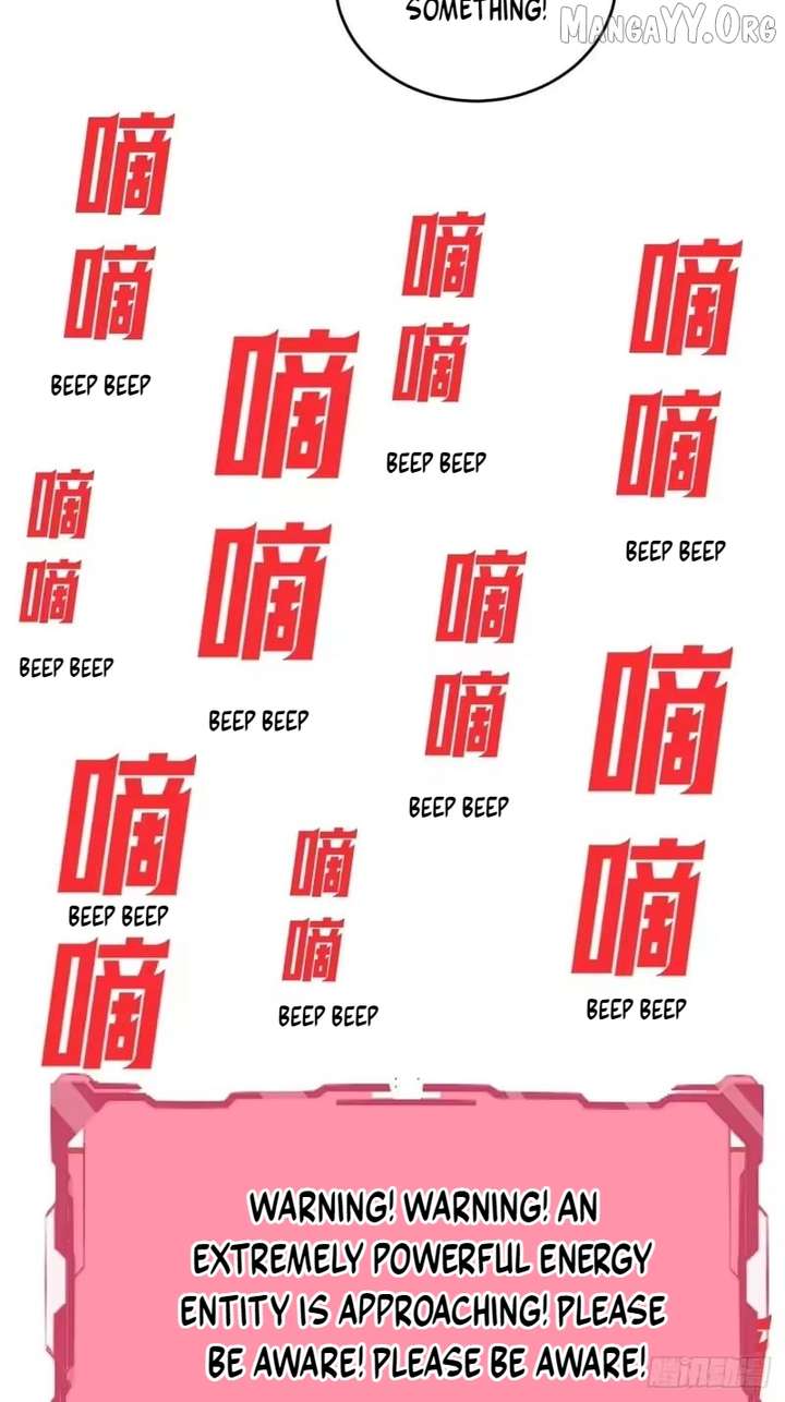 I Rely on My Harem to Conquer the World Chapter 108 - Page 6