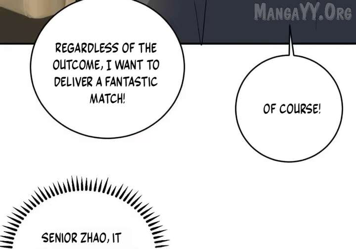 I Rely on My Harem to Conquer the World Chapter 109 - Page 10