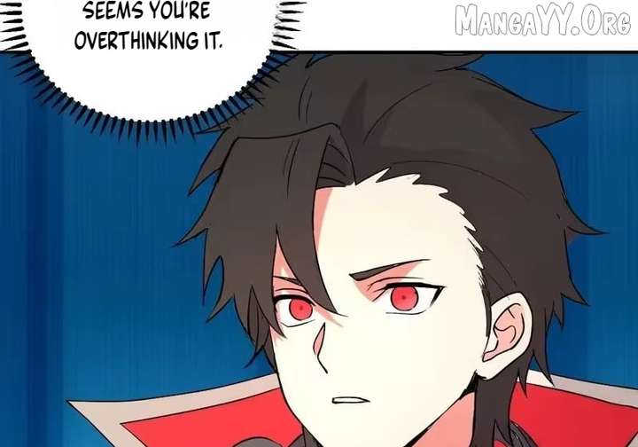 I Rely on My Harem to Conquer the World Chapter 109 - Page 11