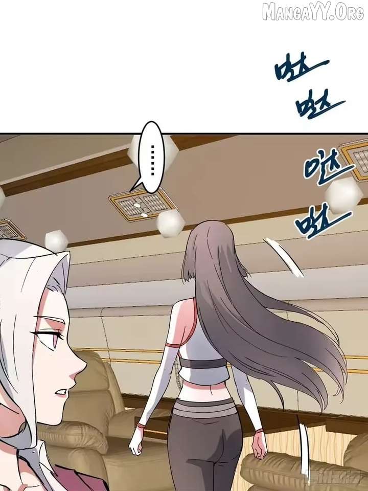 I Rely on My Harem to Conquer the World Chapter 109 - Page 13