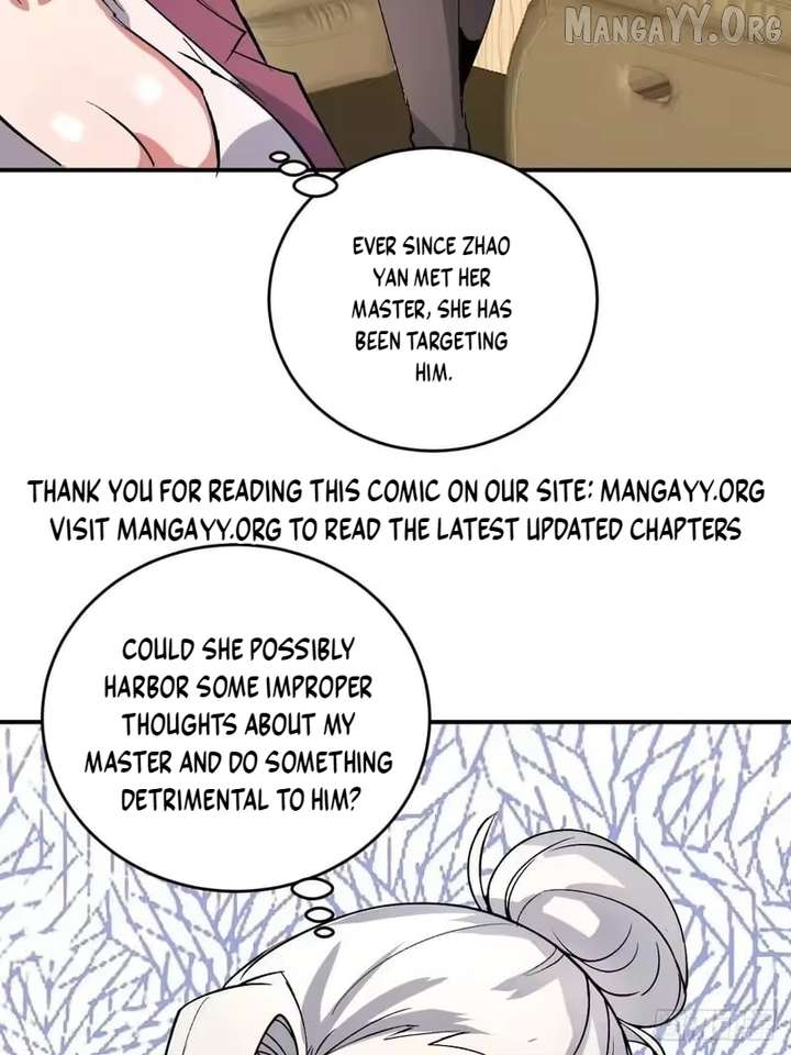 I Rely on My Harem to Conquer the World Chapter 109 - Page 14