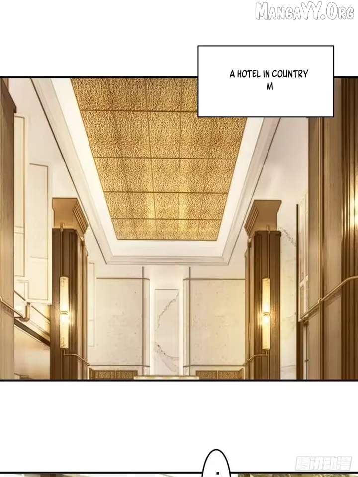 I Rely on My Harem to Conquer the World Chapter 109 - Page 17