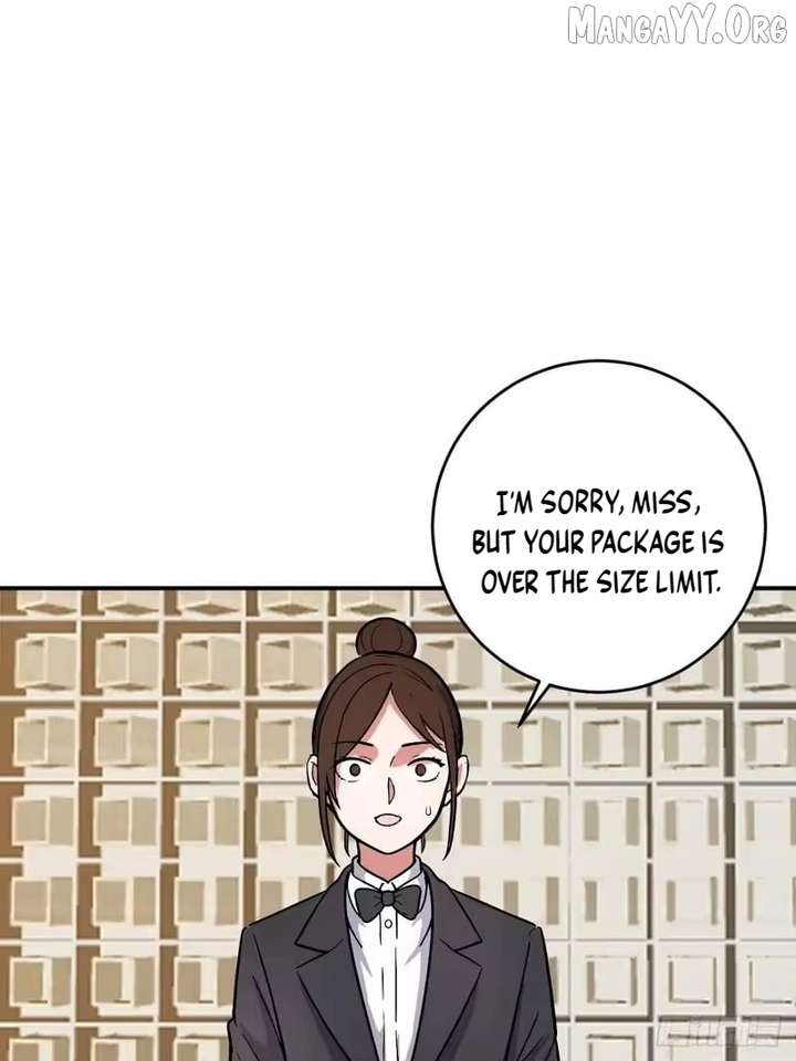 I Rely on My Harem to Conquer the World Chapter 109 - Page 22