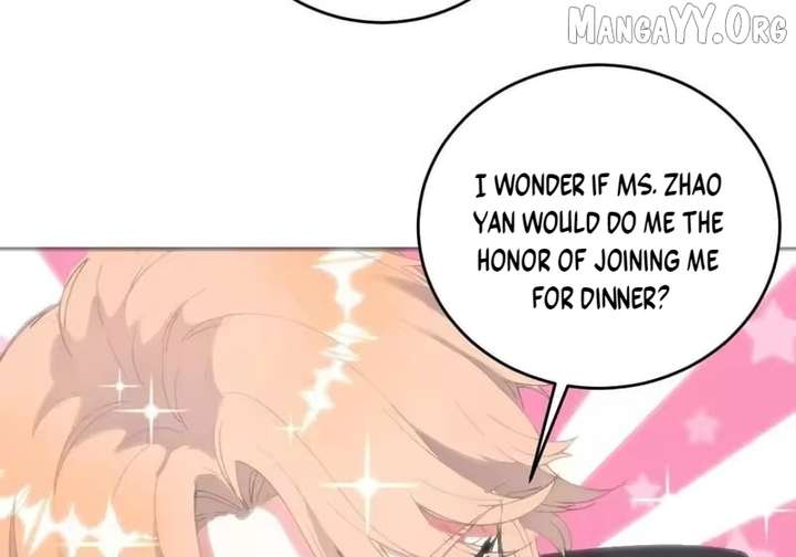 I Rely on My Harem to Conquer the World Chapter 109 - Page 35