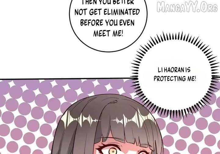 I Rely on My Harem to Conquer the World Chapter 109 - Page 48