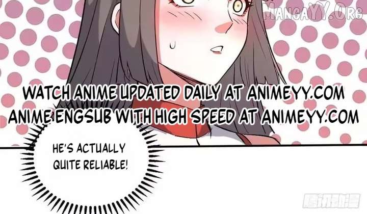 I Rely on My Harem to Conquer the World Chapter 109 - Page 49