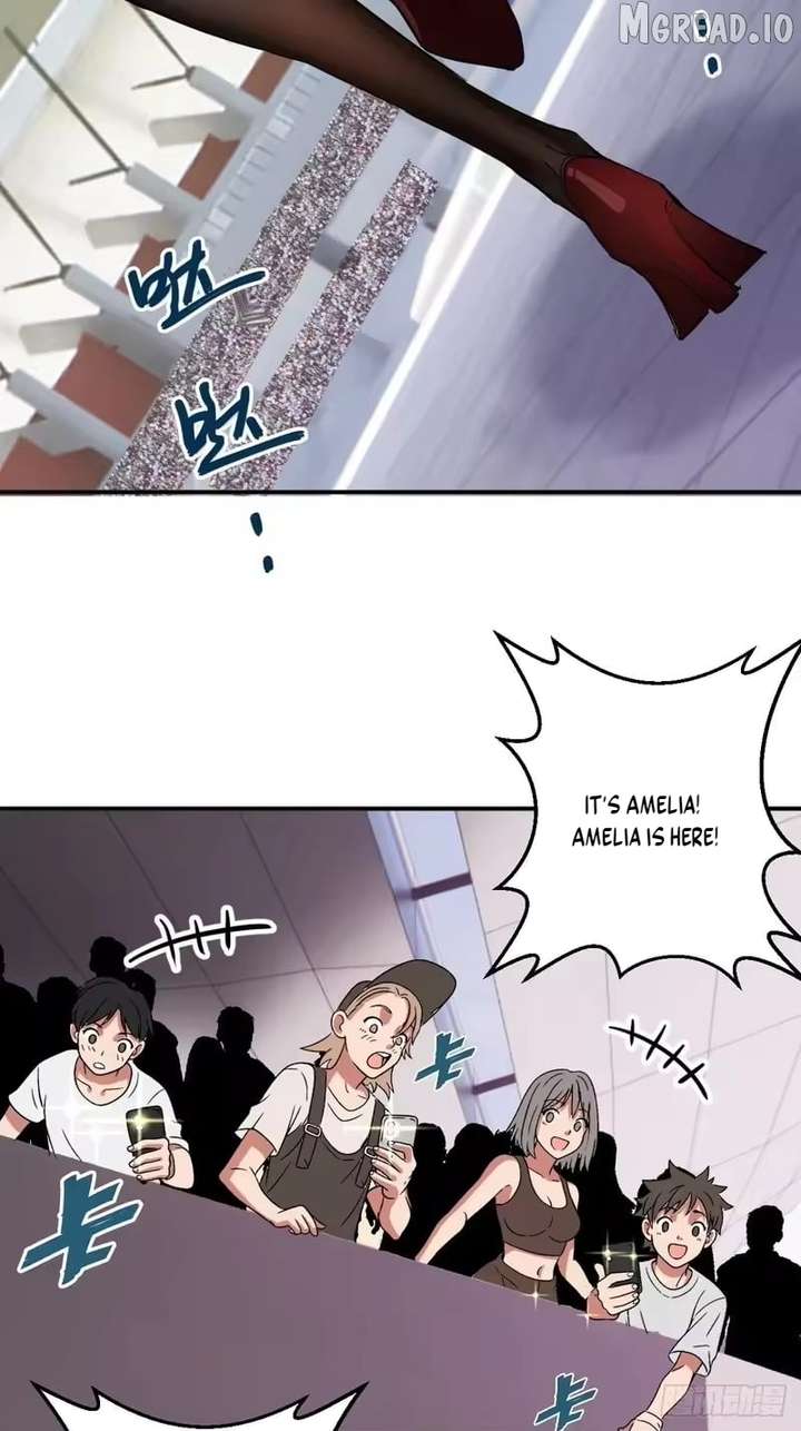 I Rely on My Harem to Conquer the World Chapter 110 - Page 18