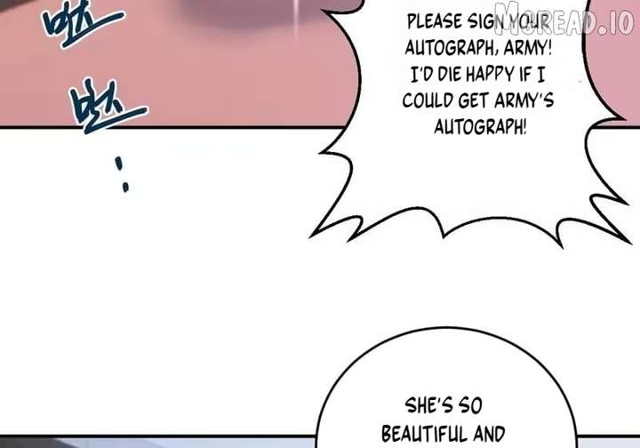 I Rely on My Harem to Conquer the World Chapter 110 - Page 21