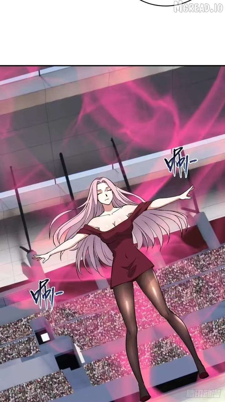 I Rely on My Harem to Conquer the World Chapter 110 - Page 30