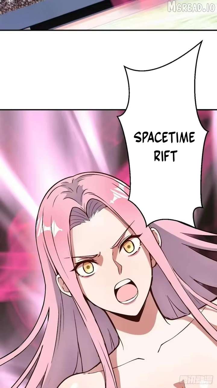 I Rely on My Harem to Conquer the World Chapter 110 - Page 31