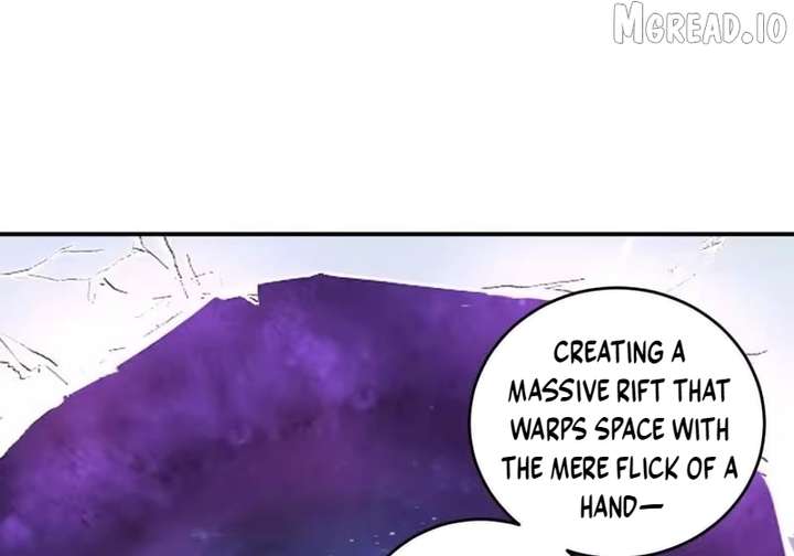 I Rely on My Harem to Conquer the World Chapter 110 - Page 34
