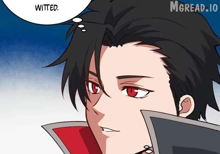 I Rely on My Harem to Conquer the World Chapter 110 - Page 47