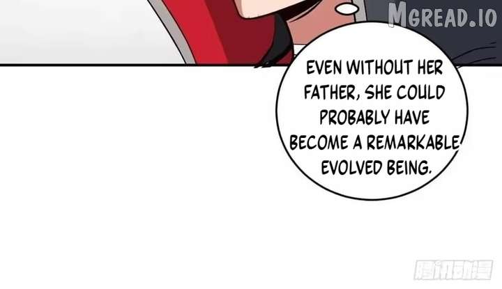 I Rely on My Harem to Conquer the World Chapter 110 - Page 48