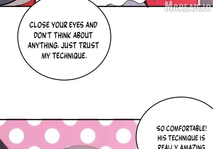 I Rely on My Harem to Conquer the World Chapter 110 - Page 9