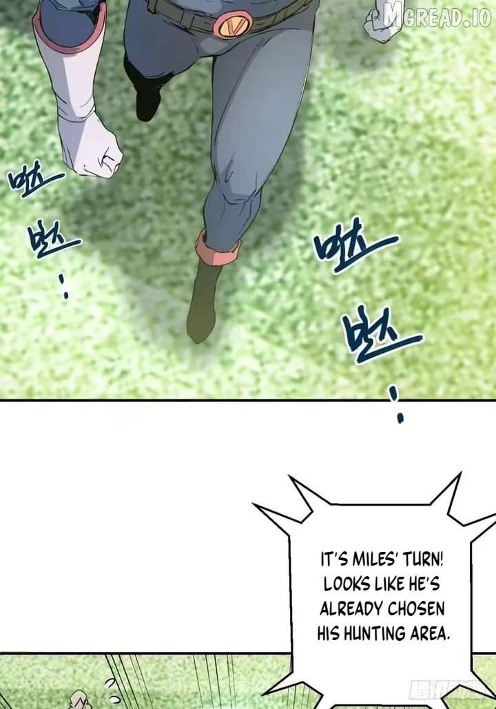 I Rely on My Harem to Conquer the World Chapter 111 - Page 2