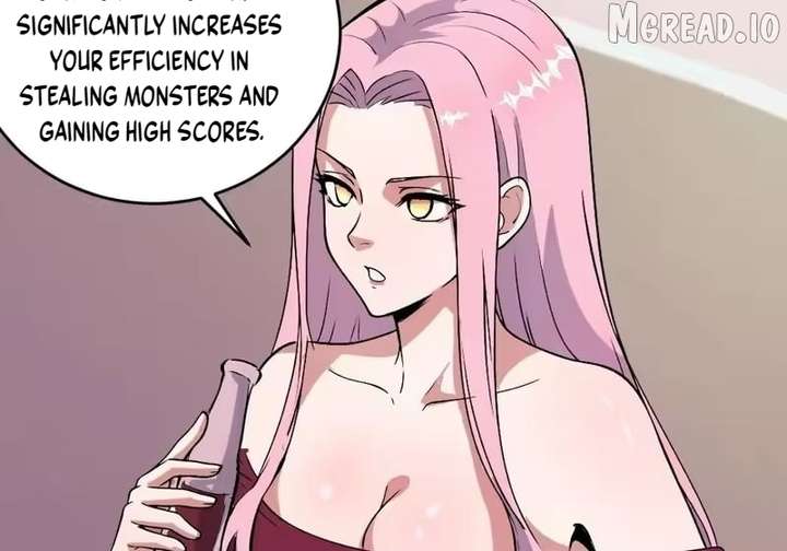 I Rely on My Harem to Conquer the World Chapter 111 - Page 34