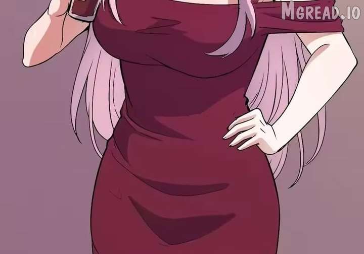 I Rely on My Harem to Conquer the World Chapter 111 - Page 35