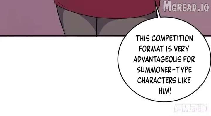 I Rely on My Harem to Conquer the World Chapter 111 - Page 36
