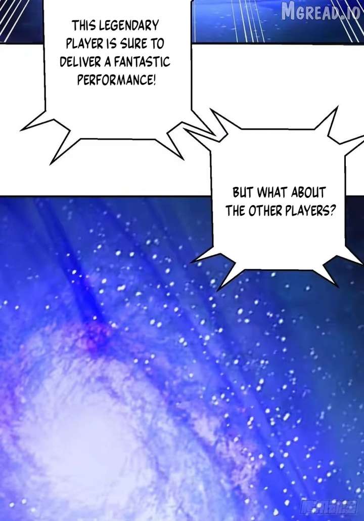 I Rely on My Harem to Conquer the World Chapter 111 - Page 4