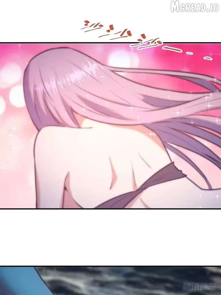 I Rely on My Harem to Conquer the World Chapter 111 - Page 44