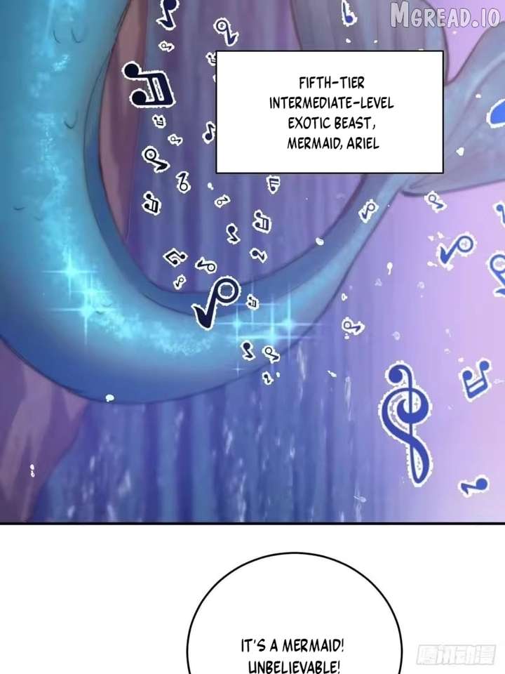 I Rely on My Harem to Conquer the World Chapter 111 - Page 47