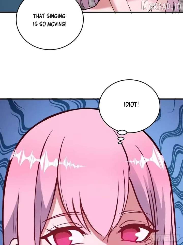 I Rely on My Harem to Conquer the World Chapter 111 - Page 49