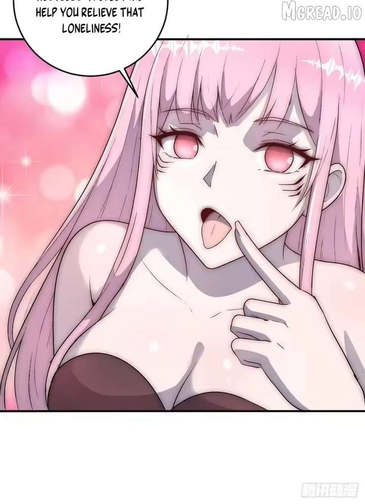 I Rely on My Harem to Conquer the World Chapter 112 - Page 10