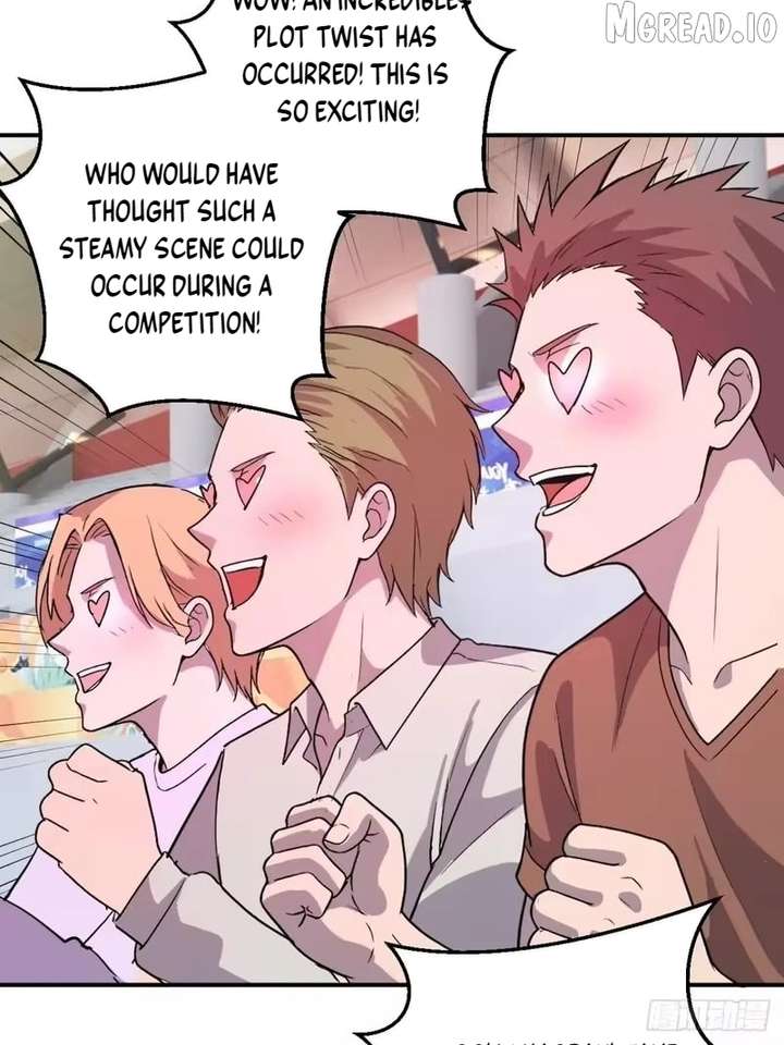 I Rely on My Harem to Conquer the World Chapter 112 - Page 13
