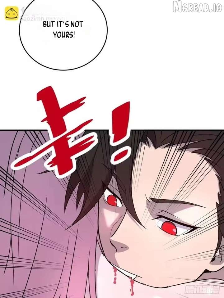 I Rely on My Harem to Conquer the World Chapter 112 - Page 20